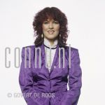 25-11-1980 Abba, Anni-Frid Lyngstad in Stockholm Sweden

[keywords]Half Length, Smiling, Posed[/keywords]